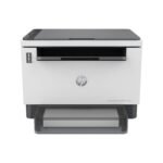 HP LaserJet Tank MFP 2606dn Printer Multi-function Multi-function Monochrome Laser Printer (Toner Cartridge) 1 HP LaserJet Tank MFP 2606dn Printer Multi-function Multi-function Monochrome Laser Printer