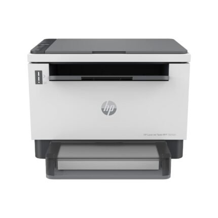 HP LaserJet Tank MFP 2606dn Printer Multi-function Multi-function Monochrome Laser Printer