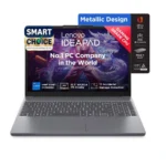 Lenovo Ideapad Slim 3 15.3 Inch Laptop