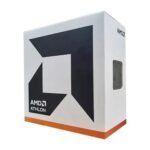 AMD Athlon 3000G Processor with Radeon Vega 3 Graphics (YD3000C6FHSBX) 1 AMD Athlon 3000G Processor with Radeon Vega 3 Graphics