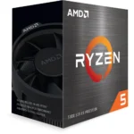 AMD Ryzen 5 5600, Ryzen 5 5600X
