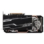 ASRock Challenger D Radeon RX 6600 XT GDDR6 8GB AMD Radeon Chipset 128 bit 2000 MHz Graphics Card