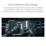 ASUS Dual Geforce RTX 4060 Ti OC Edition 8GB GDDR6 Graphics Card