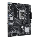 ASUS Prime H610M-E D4-CSM mATX DDR4 Commercial Motherboard 3 ASUS Prime H610M-E D4-CSM mATX DDR4 Commercial Motherboard