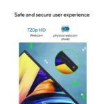 ASUS Vivobook 15 Core i5 13th Gen 13420H 16GB RAM 512GB SSD Win 11 MSO 2024 15.6 Inch laptop 2