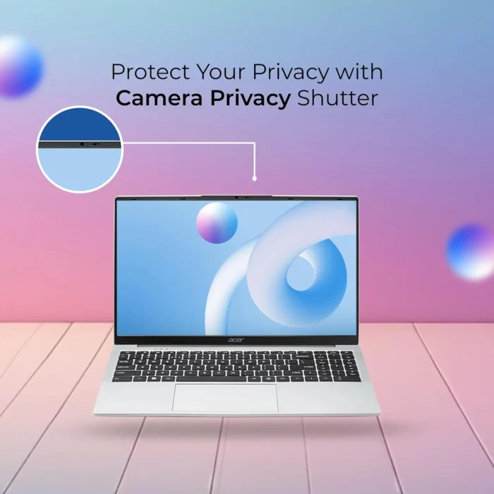 Acer Aspire 3 Intel Celeron Dual Core N4500 (8 GB256 GB SSDWin 11) 15.6 Inch Thin and Light Laptop Acer Aspire 3 Intel Celeron Dual Core N4500 (8 GB256 GB SSDWin 11) 15.6 Inch Thin and Light Laptop