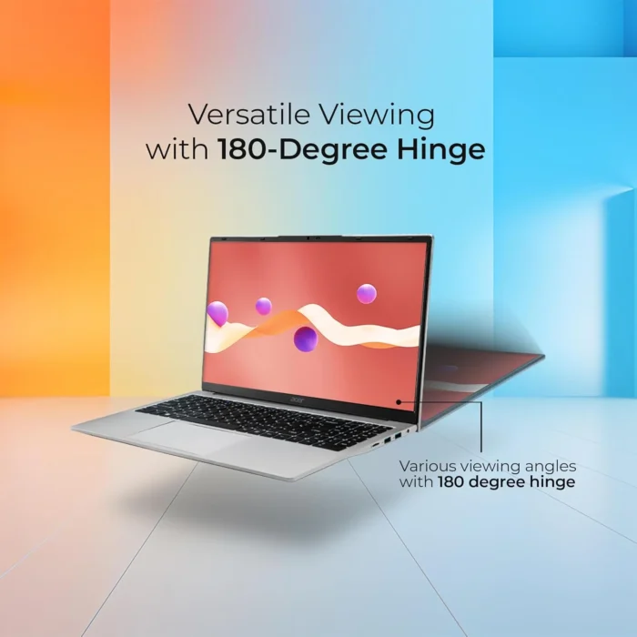 Acer Aspire 3 Intel Celeron Dual Core N4500 (8 GB256 GB SSDWin 11) 15.6 Inch Thin and Light Laptop Acer Aspire 3 Intel Celeron Dual Core N4500 (8 GB256 GB SSDWin 11) 15.6 Inch Thin and Light Laptop