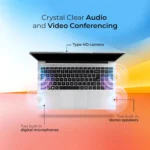 Acer Aspire 3 Intel Celeron Dual Core N4500 (8 GB/256 GB SSD/Win 11) 15.6 Inch Thin and Light Laptop 4 Acer Aspire 3 Intel Celeron Dual Core N4500 (8 GB256 GB SSDWin 11) 15.6 Inch Thin and Light Laptop