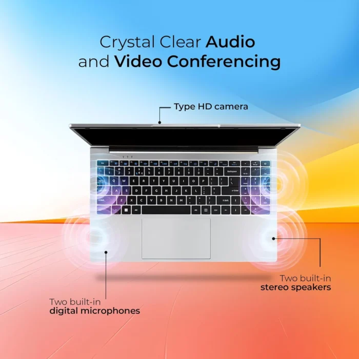 Acer Aspire 3 Intel Celeron Dual Core N4500 (8 GB256 GB SSDWin 11) 15.6 Inch Thin and Light Laptop Acer Aspire 3 Intel Celeron Dual Core N4500 (8 GB256 GB SSDWin 11) 15.6 Inch Thin and Light Laptop