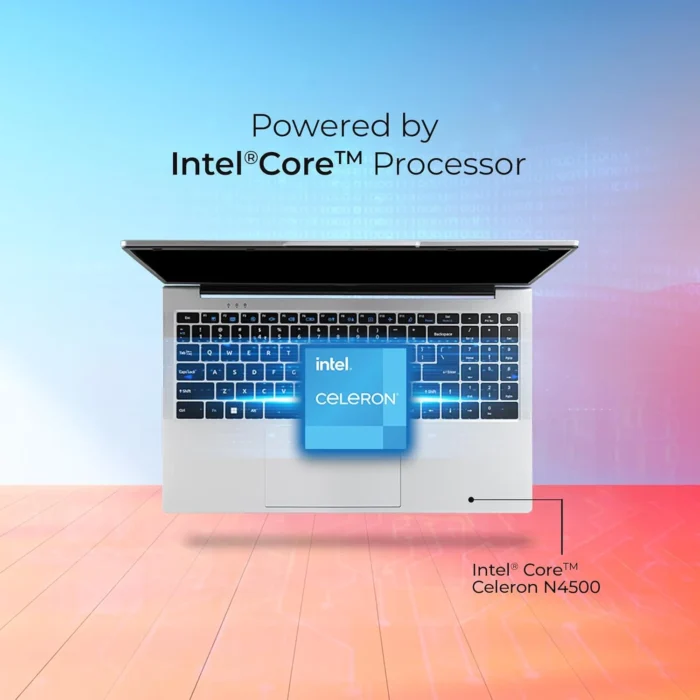 Acer Aspire 3 Intel Celeron Dual Core N4500 (8 GB256 GB SSDWin 11) 15.6 Inch Thin and Light Laptop Acer Aspire 3 Intel Celeron Dual Core N4500 (8 GB256 GB SSDWin 11) 15.6 Inch Thin and Light Laptop