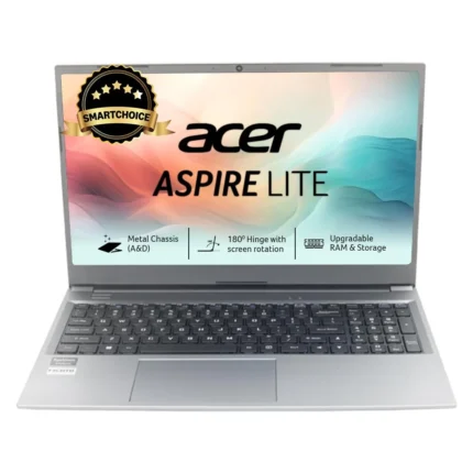 Acer Aspire Lite Ryzen 5 Hexa Core 5625U (16 GB/512 GB SSD/Win 11) 15.6 inch Thin and Light Laptop