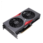 Colorful RTX 4060 NB Duo V Battle AX 8GB Graphics Card