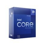 Core i9 13900KF 13th Gen Desktop Processor