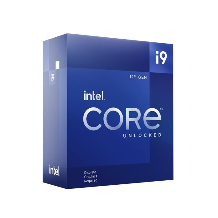 Core i9 13900KF 13th Gen Desktop Processor