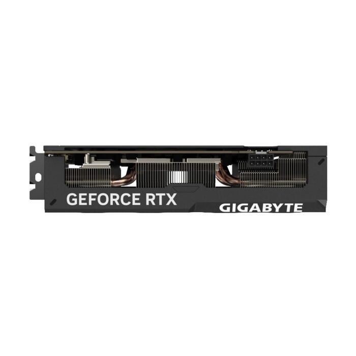 Gigabyte RTX 4070 Windforce 2X OC V2 12GB Graphics Card