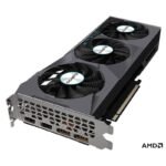 Gigabyte RX 6600 Eagle 8GB Gaming Graphics Card (GV-R66EAGLE-8GD) 4 Gigabyte RX 6600 Eagle 8GB Gaming Graphics Card