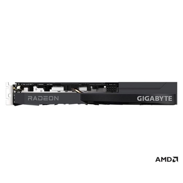 Gigabyte RX 6600 Eagle 8GB Gaming Graphics Card Gigabyte RX 6600 Eagle 8GB Gaming Graphics Card