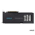 Gigabyte RX 6600 Eagle 8GB Gaming Graphics Card (GV-R66EAGLE-8GD) 5 Gigabyte RX 6600 Eagle 8GB Gaming Graphics Card
