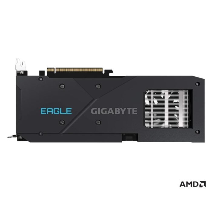 Gigabyte RX 6600 Eagle 8GB Gaming Graphics Card Gigabyte RX 6600 Eagle 8GB Gaming Graphics Card