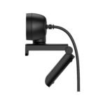 HP 320 1080 Pixels Full HD Webcam USB Connectivity