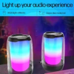 HP Multimedia 5W Bluetooth Laptop and Desktop Speaker 5 HP Multimedia 5W Bluetooth LaptopDesktop Speaker