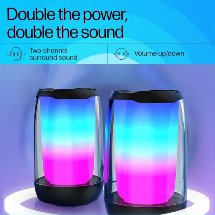 HP Multimedia 5W Bluetooth LaptopDesktop Speaker HP Multimedia 5W Bluetooth LaptopDesktop Speaker