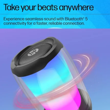 HP Multimedia 5W Bluetooth LaptopDesktop Speaker