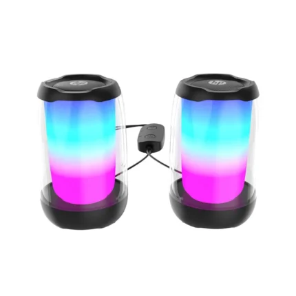 HP Multimedia 5W Bluetooth LaptopDesktop Speaker