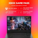 HP Omen Ryzen 7 Octa Core 7840HS (16GB1TB SSDWin 116GB GraphicsRTX 4050) 16.1 Inch Gaming Laptop