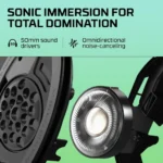 HyperX CloudX Stinger Core Wired Gaming Headset