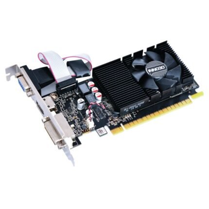Inno3D GT 730 LP 4GB Graphics Card