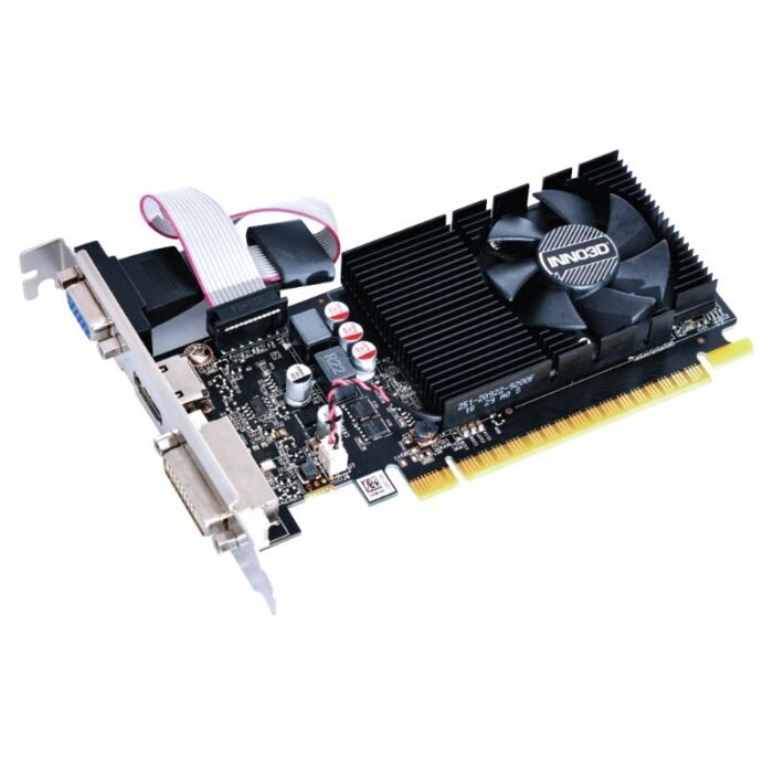 Inno3D GT 730 LP 4GB Graphics Card Inno3D GT 730 LP 4GB Graphics Card
