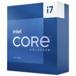 Intel Core i7-13700K Desktop Processor