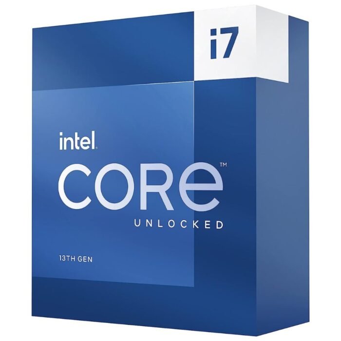 Intel Core i7-13700K Desktop Processor Intel Core i7-13700K Desktop Processor
