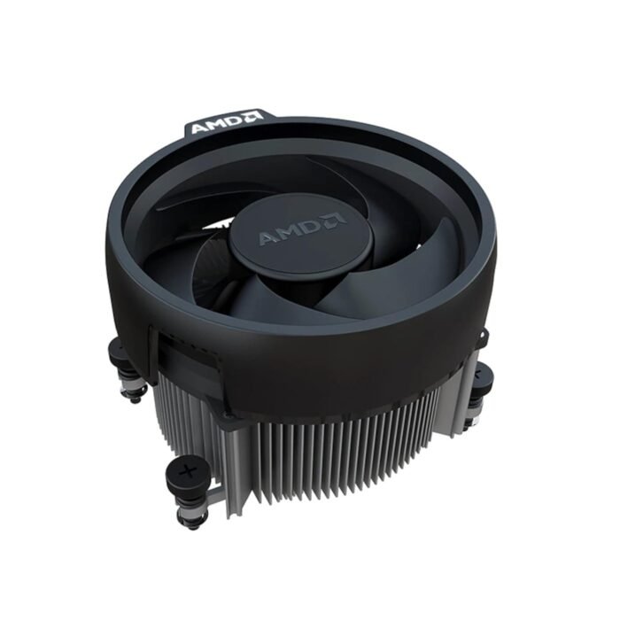 MD Ryzen 5 3400G with Radeon RX Vega 11 Desktop Graphics