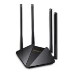 Sealed - MERCUSYS MR30G AC1200 MU-MIMO Wireless Dual Band Gigabit WiFi Router 2 MERCUSYS MR30G AC1200 MU-MIMO Wireless Dual Band Gigabit WiFi Router