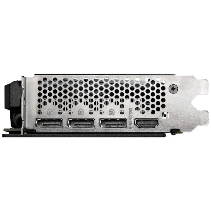 MSI GeForce RTX 3060 VENTUS 2X 12G OC GDDR6 12GB NVIDIA Chipset Gaming Graphics Card