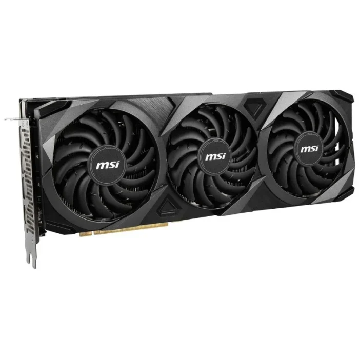 MSI GeForce RTX 3070 Ti VENTUS 3X 8G OC GDDR6X 8GB Graphics Card