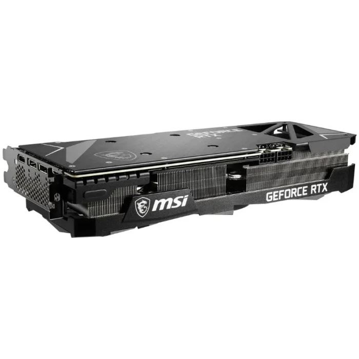 MSI GeForce RTX 3070 Ti VENTUS 3X 8G OC GDDR6X 8GB Graphics Card