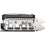 MSI GeForce RTX 3070 Ti VENTUS 3X 8G OC GDDR6X 8GB Graphics Card