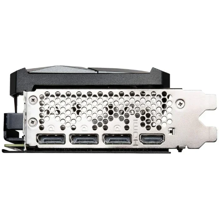 MSI GeForce RTX 3070 Ti VENTUS 3X 8G OC GDDR6X 8GB Graphics Card