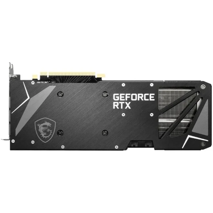 MSI GeForce RTX 3070 Ti VENTUS 3X 8G OC GDDR6X 8GB Graphics Card
