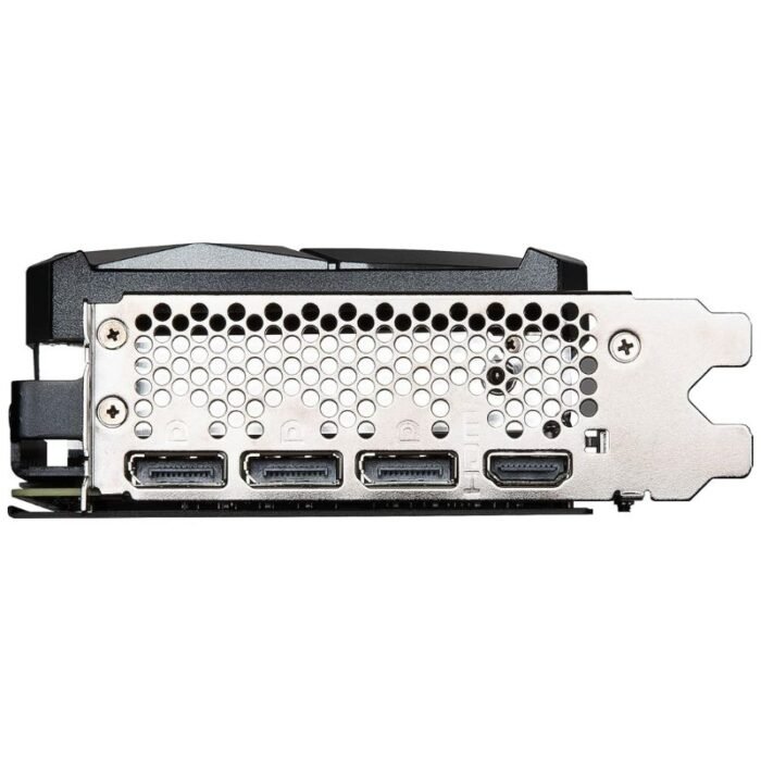 MSI GeForce RTX 3070 VENTUS 3X PLUS 8G OC LHR 8GB GDDR6 Gaming Graphics Card