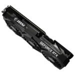 MSI GeForce RTX 3070 VENTUS 3X PLUS 8G OC LHR 8GB GDDR6 Gaming Graphics Card