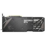 MSI GeForce RTX 3070 VENTUS 3X PLUS 8G OC LHR 8GB GDDR6 Gaming Graphics Card