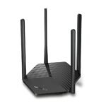 Mercusys MR60X Dual Band 1500 Mbps WiFi 6 Router