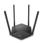 Mercusys MR60X Dual Band 1500 Mbps WiFi 6 Router