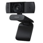RAPOO C200 1 HD Webcam with Built-In Microphone USB Connectivity