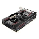 Sapphire RX 550 Pulse OC 4GB GDDR5 Graphics Card (11268-01-20G) 5 Sapphire RX 550 Pulse OC 4GB GDDR5 Graphics Card