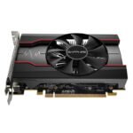 Sapphire RX 550 Pulse OC 4GB GDDR5 Graphics Card (11268-01-20G) 2 Sapphire RX 550 Pulse OC 4GB GDDR5 Graphics Card 5